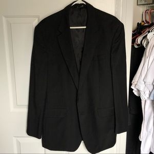 Joseph A. Bank suit blazer